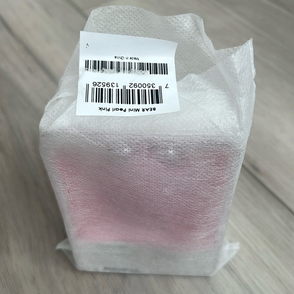 NEW & Sealed FOREO Bear Mini Pearl Pink - Picture 5 of 5